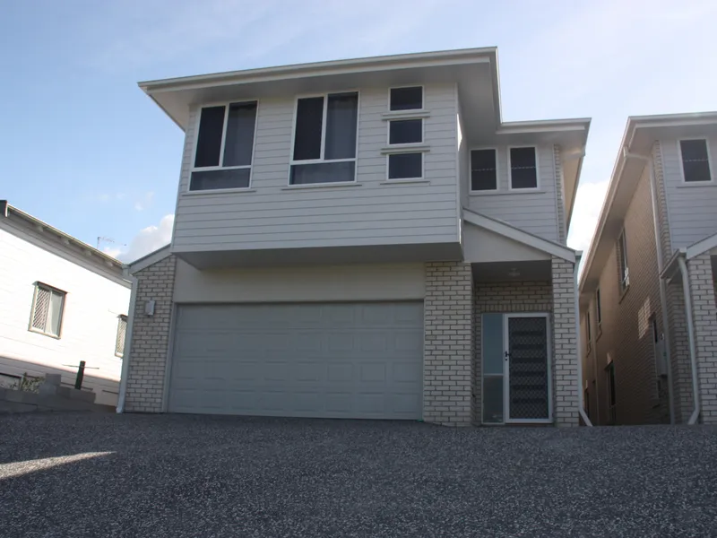 Near new and ready for you to call it home!