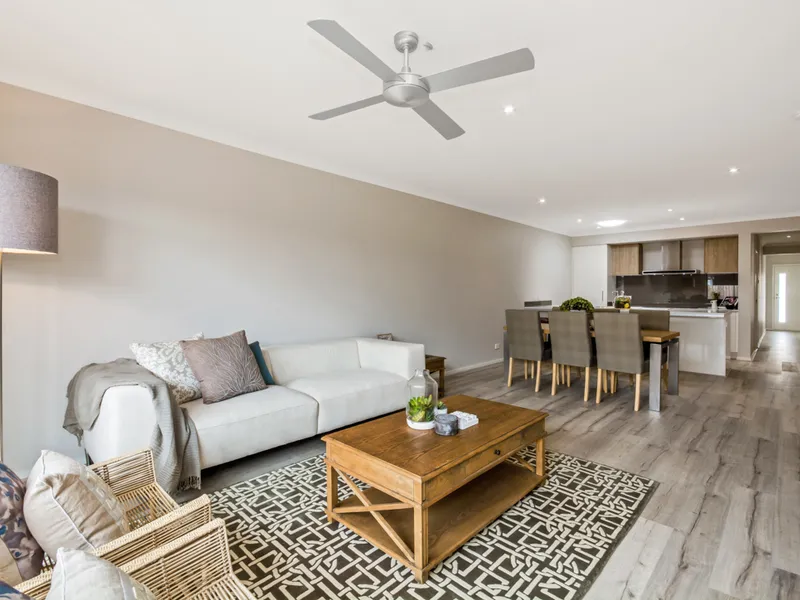 9 Rosseau Street, Baringa