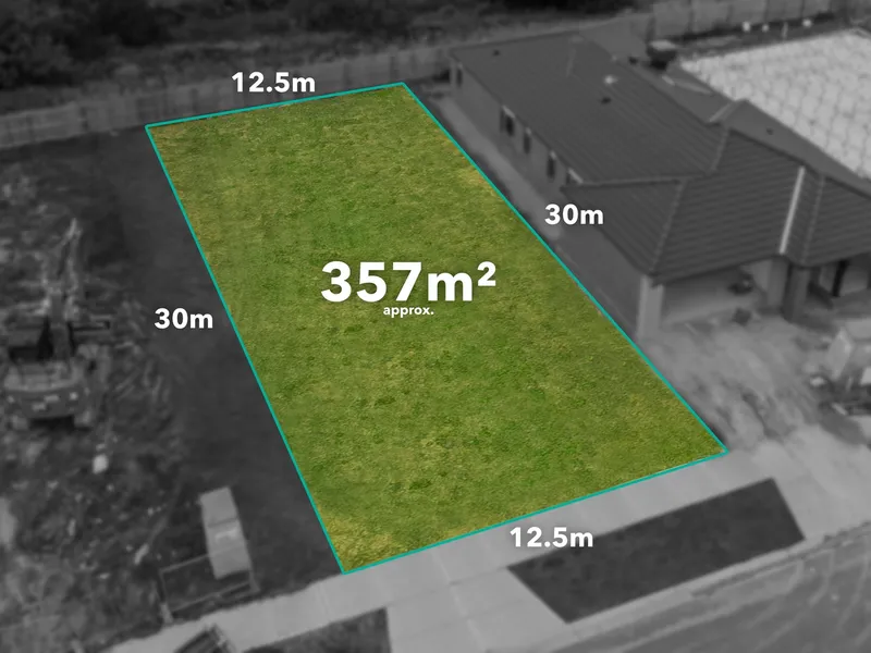 Build Your Dream Home in sought after Lynbrook Greens!!! 44 (Lot 21) Guru Blvd, Lynbrook