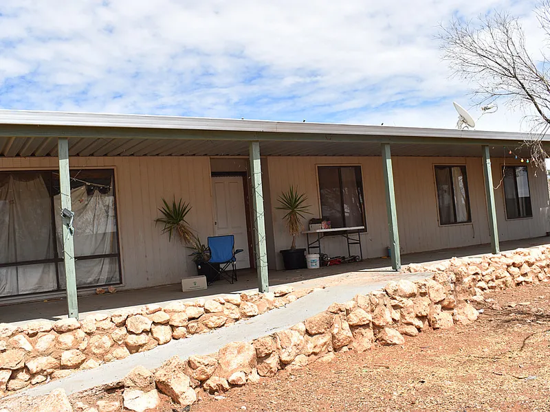 AFFORDABLE COUNTRY HOME