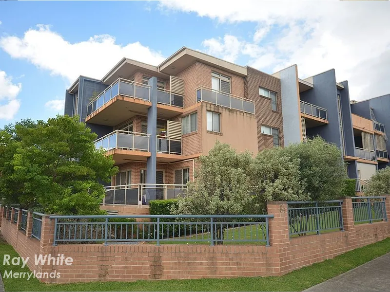 2 Bedrooms 2 Bathrooms Double Brick