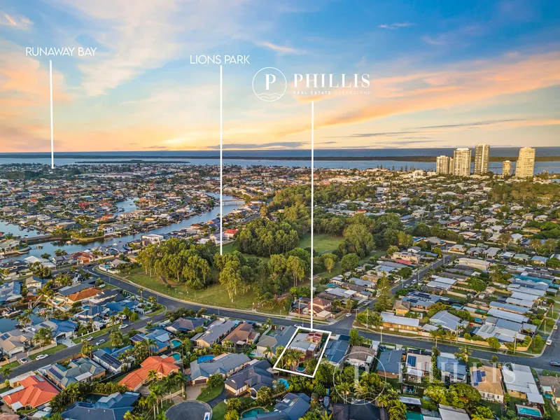 An Investor's Dream in a Prime Location