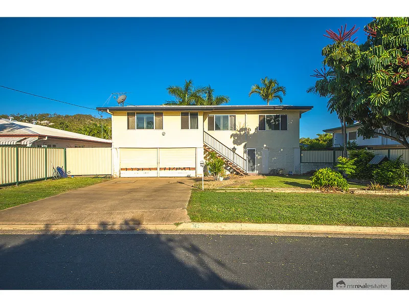 Classic Highset In Koongal