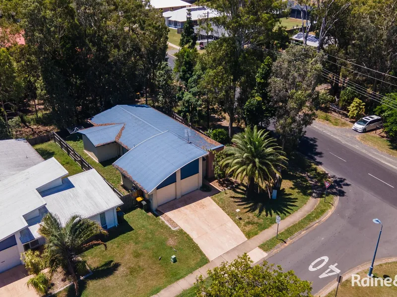 Thinking of a Sea Change? Here is your Opportunity!