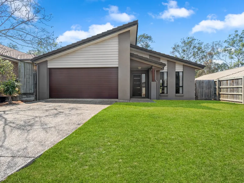 Spacious Family Home