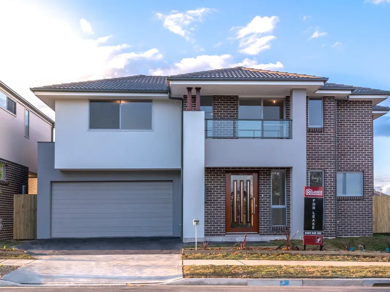 Marvellous 4 Bedroom family home!