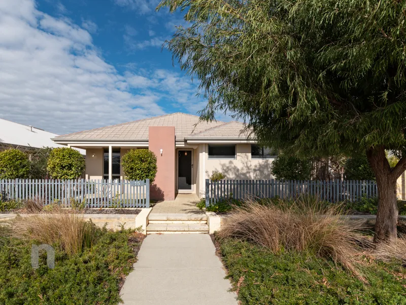THIS HOME HAS THE WOW FACTOR!