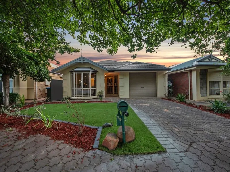 Room To Live and Play