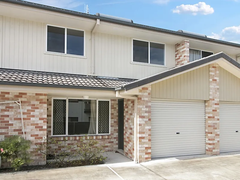 Live in or Rent out!