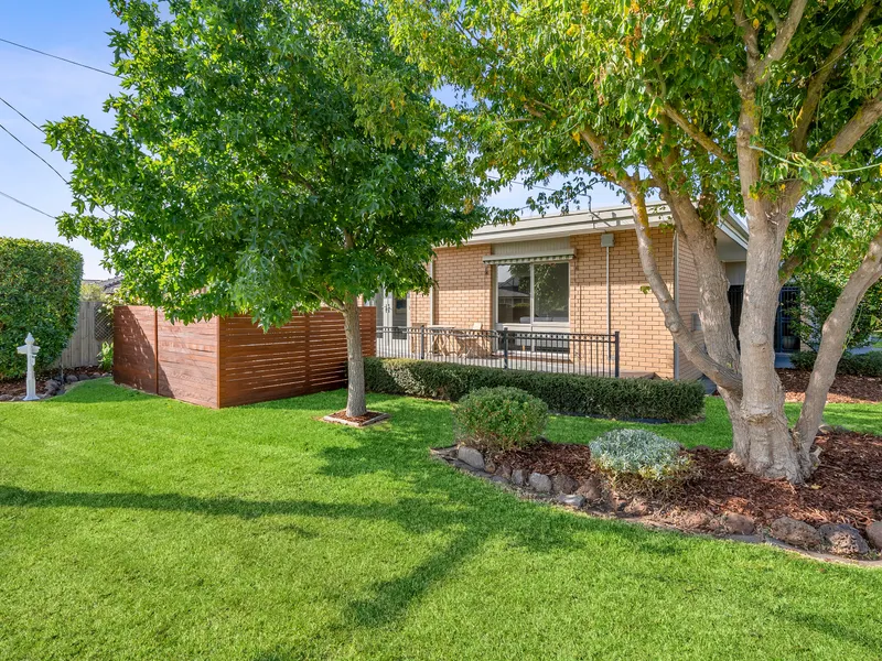 A Family Home in the Heart of Hamlyn Heights