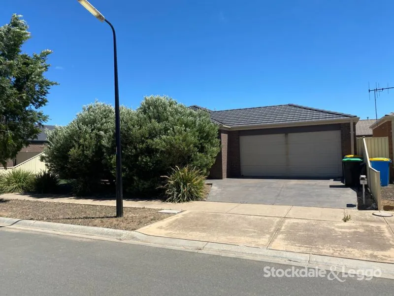 4BR family home in North Shepparton!