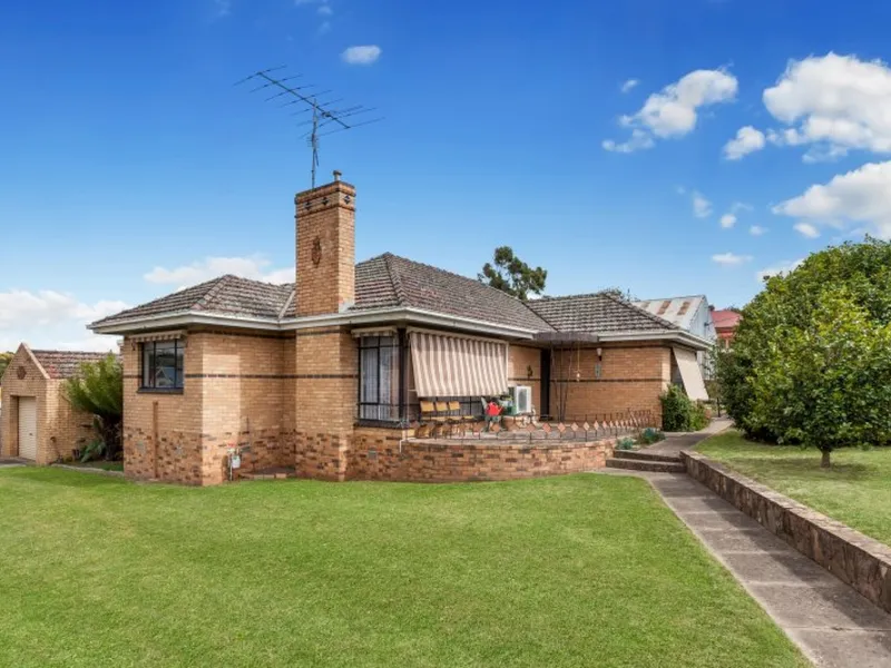 Location and Potential 