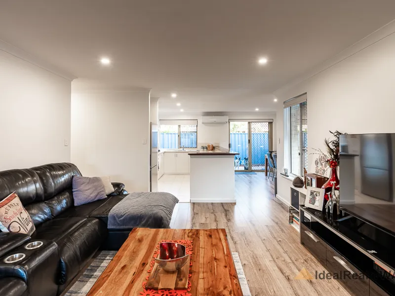 RENOVATED PERFECT HOME IN RSHZ