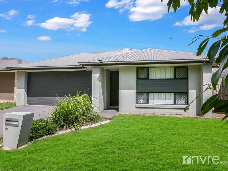 Under Contract By NVRE Agents