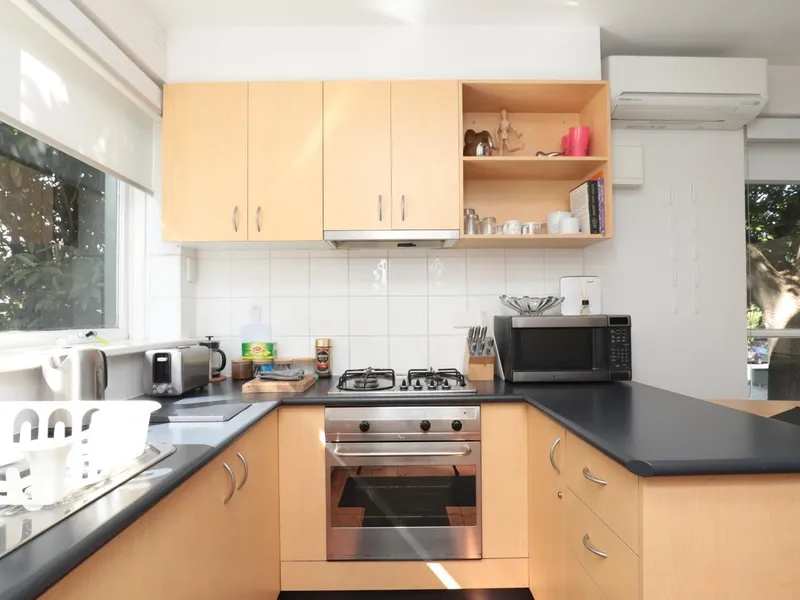 Immaculate and Well Positioned Studio