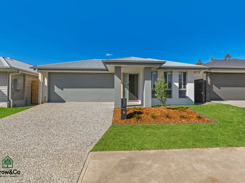 4 Bedroom Family Home Master with AIR CON!!