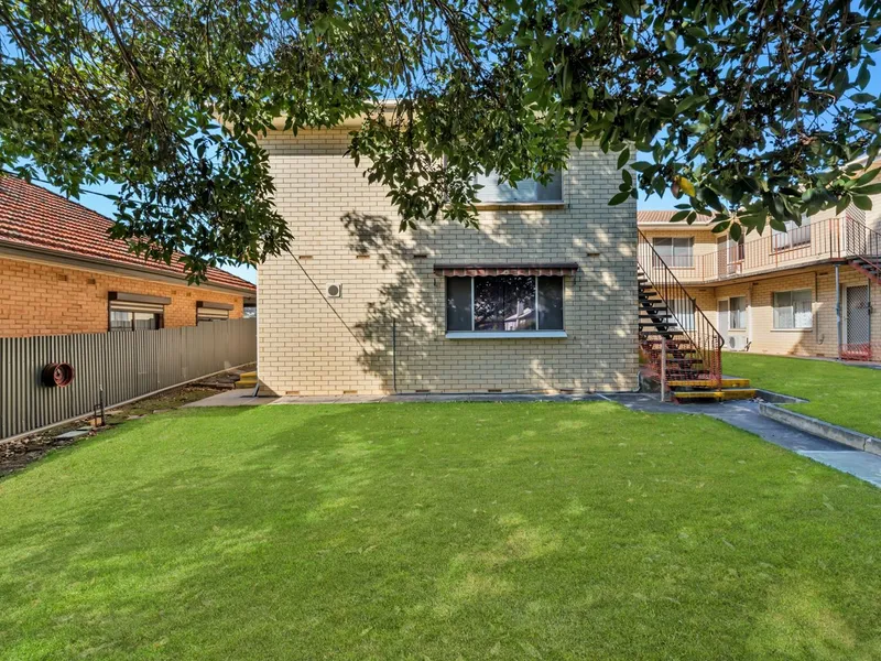 A tidy investment opportunity within Magill