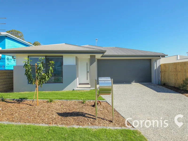 This stunning home is available for you and your family !