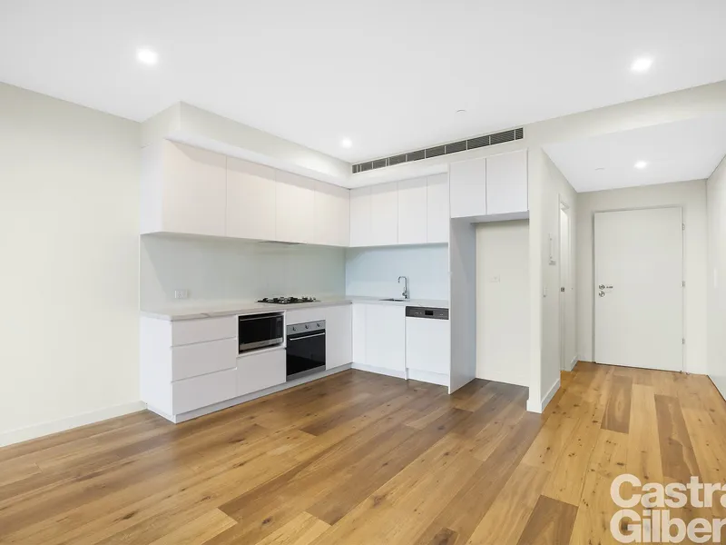 Luxury Spacious Two Bedroom Apartment - Air Con in Both Bedrooms & Living