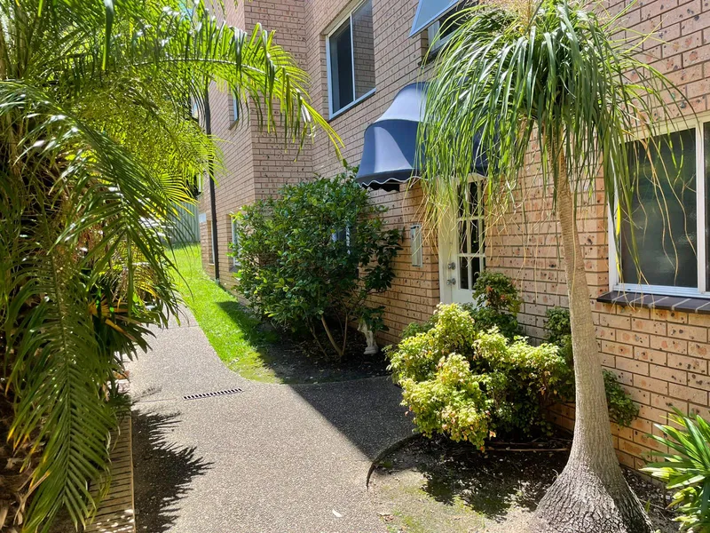 Spacious 2 Bedroom Apartment