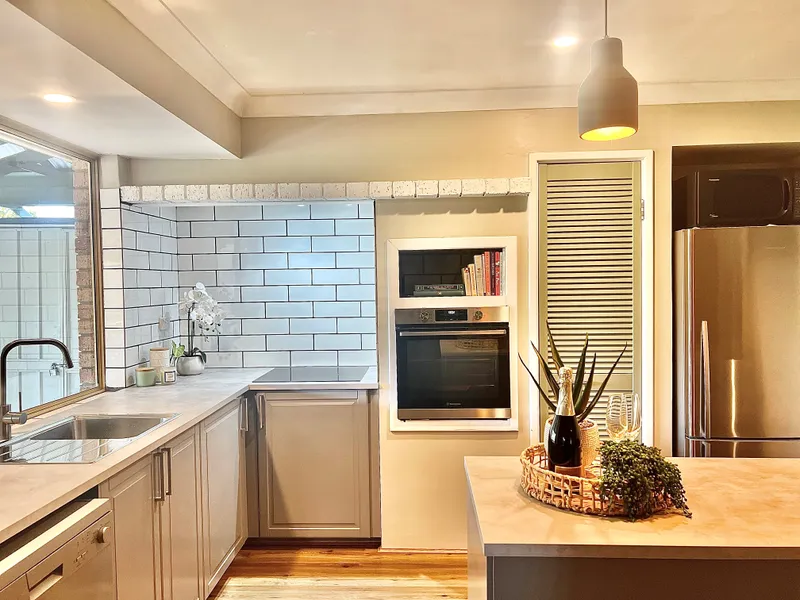 The Perfect Entertainer