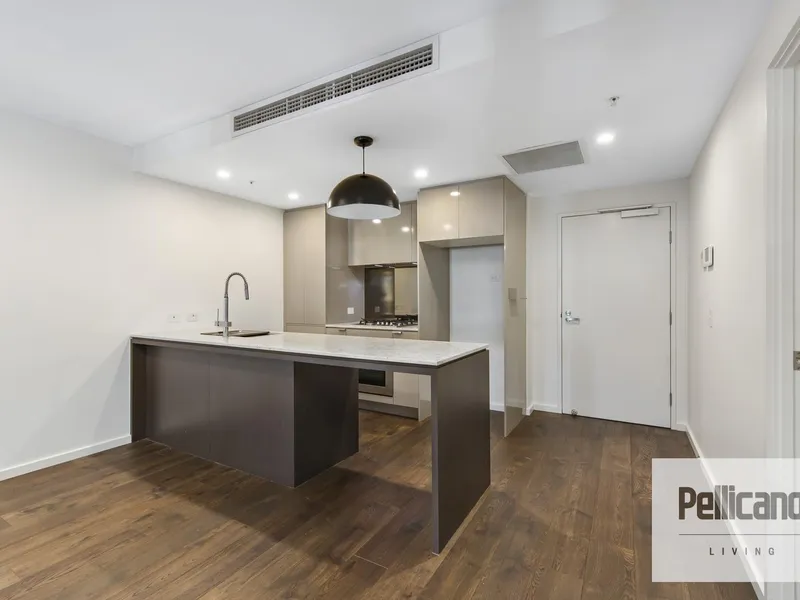 2-Bedroom Apartment in South City Square | Pellicano Living