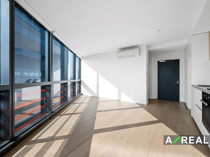 Stunning One Bedroom Apartment in Docklands