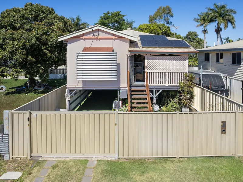 Your Dream Home Awaits at 1 Francis Street