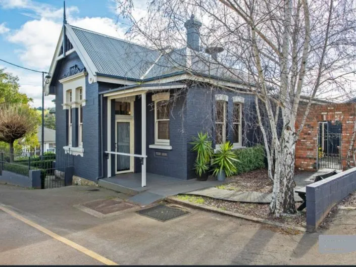 Iconic, historic property at Forth, Northwest Tasmania