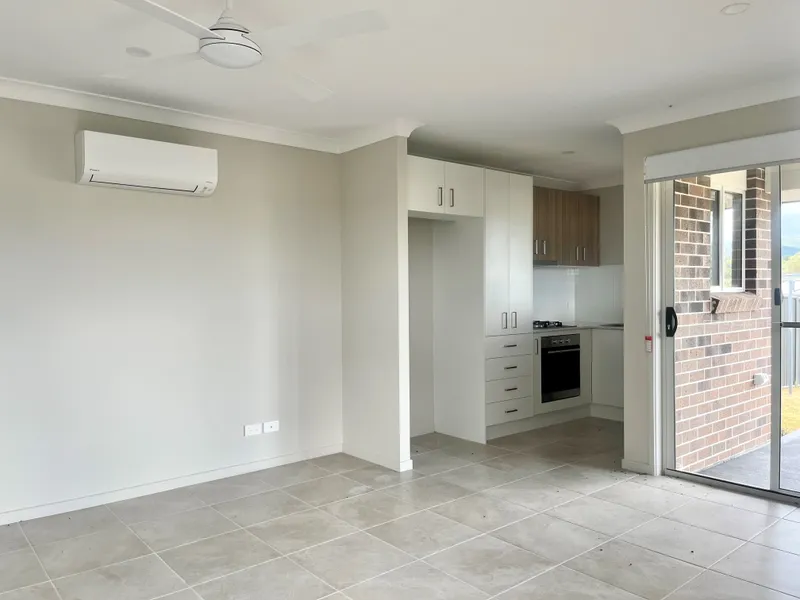 KOOTINGAL- Brand New 2 Bedroom Unit