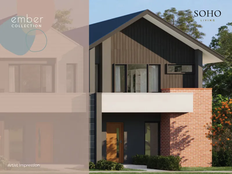 BRAND NEW RELEASE! Introducing Soho Living Townhouses at Atticus Estate in Woodstock! Fixed Price! No Body Corporate! Turn Key Inclusions