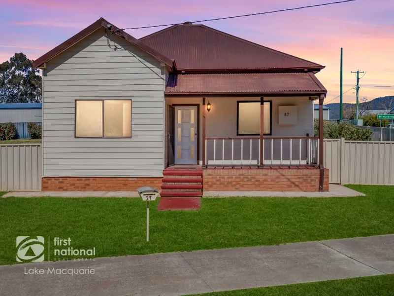 CUTE COTTAGE SITUATED IN A PEACEFUL LOCATION