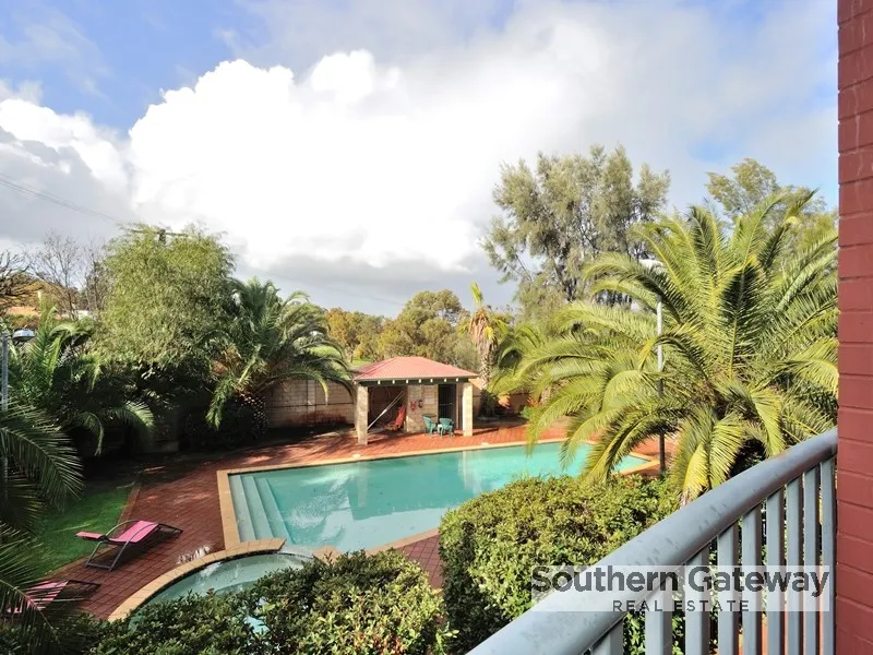 INVESTMENT OPPORTUNITY ORELIA