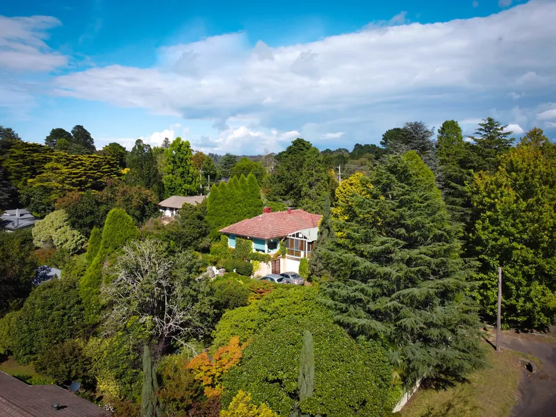 Living at its Finest