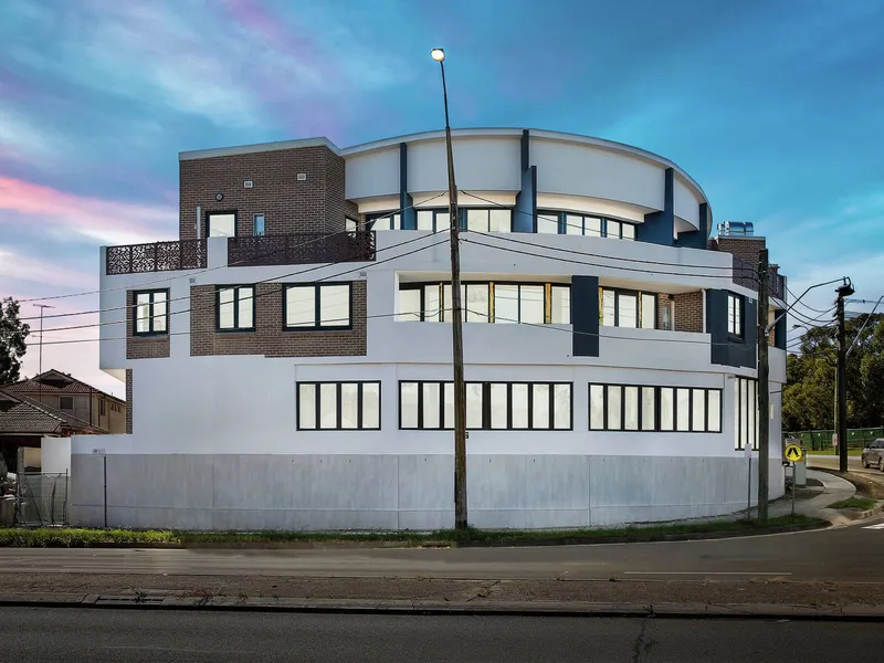 Easycare lifestyle in two bedroom apartment