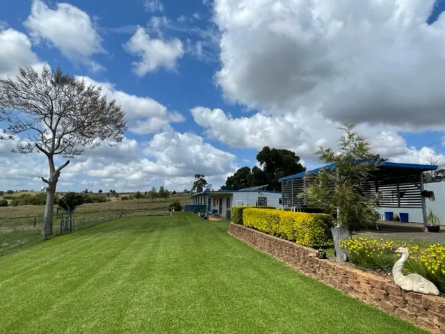 Immaculate Rural Home on Acreage!