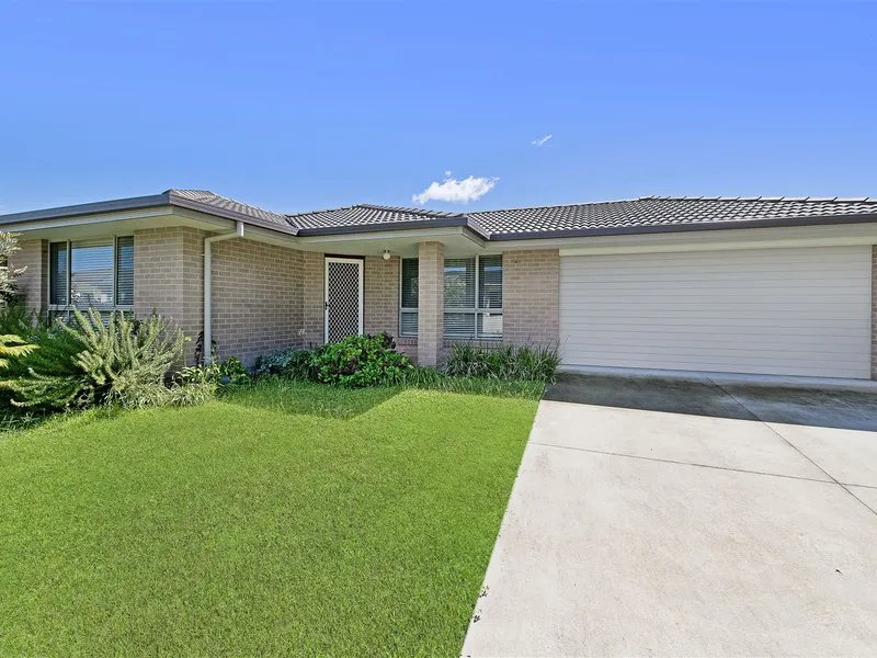 Investment or Your New Happy Place