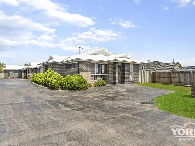 Triplex For Sale - Calling all investors !!