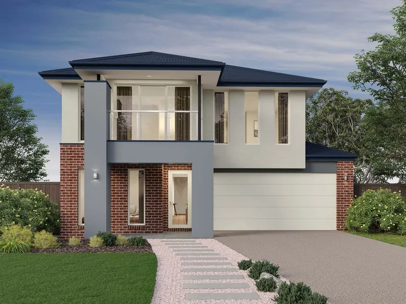 HOUSE & LAND PACKAGE - HAVE YOUR DREAM HOME BUILT BY VICTORIAS LARGEST BUILDER OF STEEL FRAME HOMES