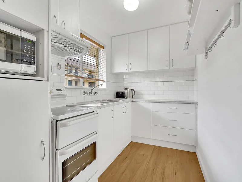 Exceptional Apartment Living In The Heart Of Preston!