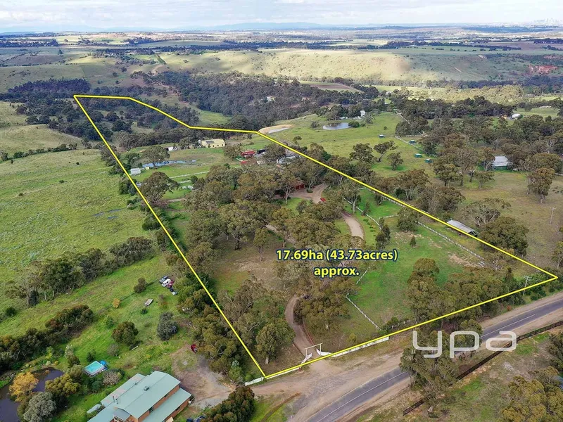 The Ultimate Lifestyle Property!
