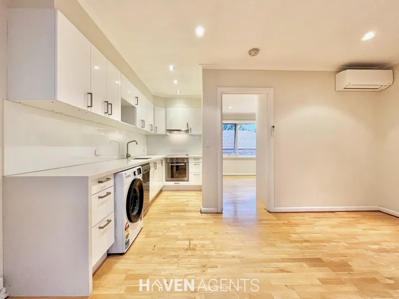 MODERN ONE BEDROOM APARTMENT IN ELWOOD! | HAVEN AGENTS