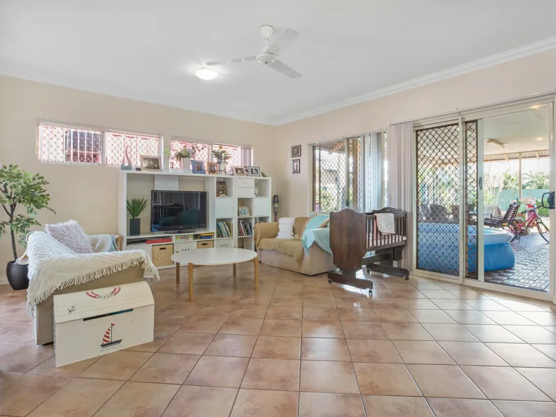 Your Dream Home Awaits