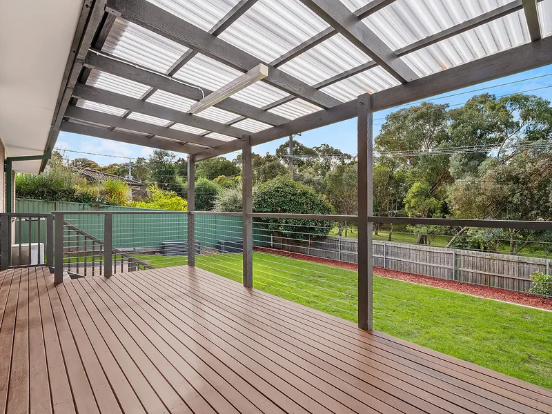 Recently Renovated, Great Location