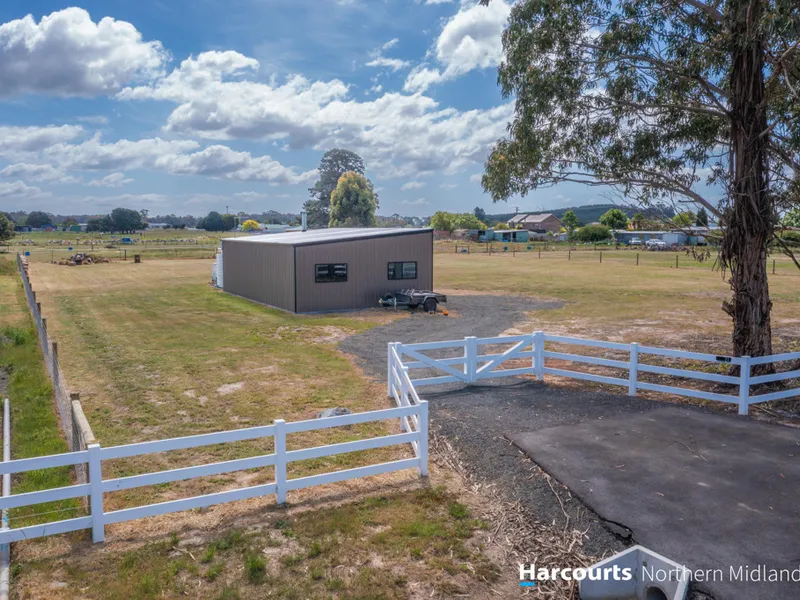 Perfect Piece of paradise