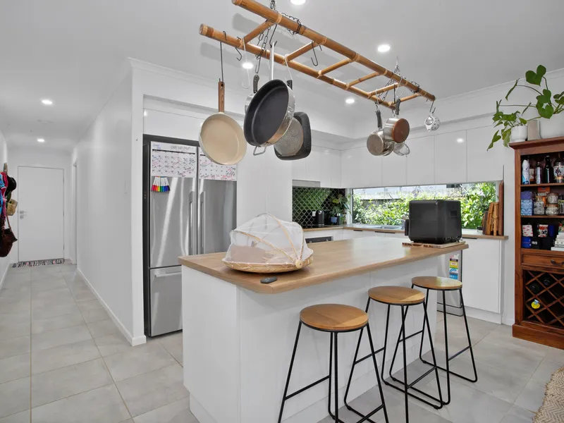 Beautiful home in family friendly estate