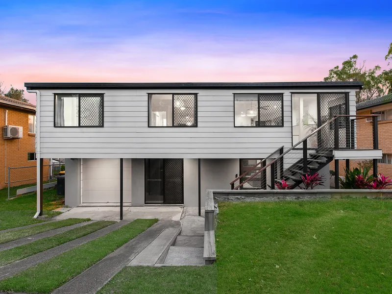 Immaculate Family Home with Dual Living Potential.