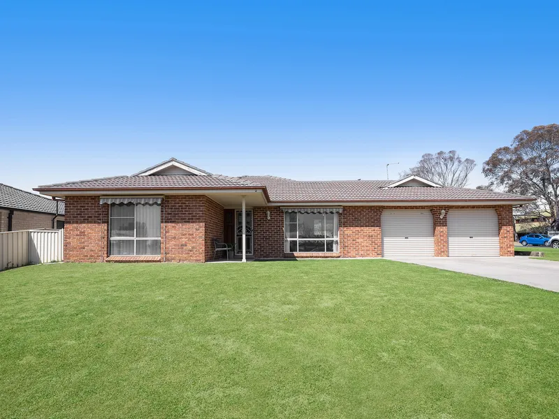 Investor's Delight with a Long-Term Tenant and new family home