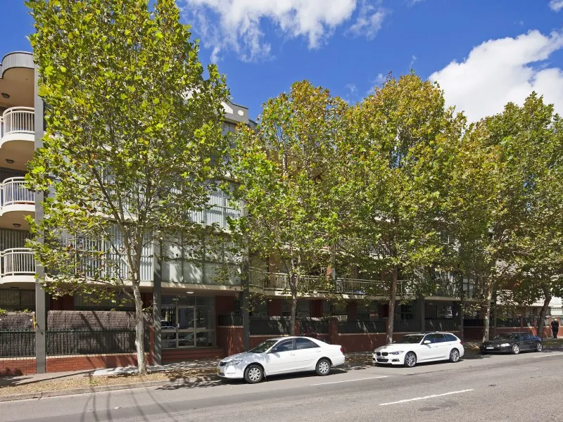 BRIGHT AND LIGHT FILLED