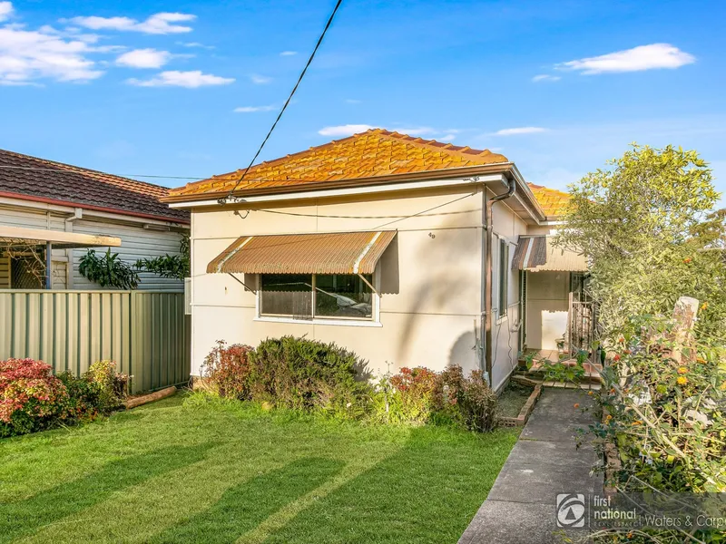 CONVENIENCE AT YOUR DOORSTEP